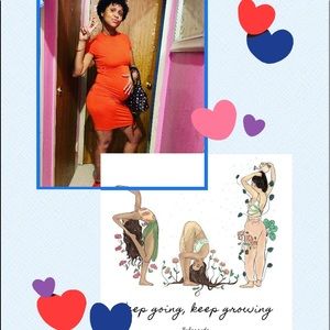 Meet your Posher, Stephanie